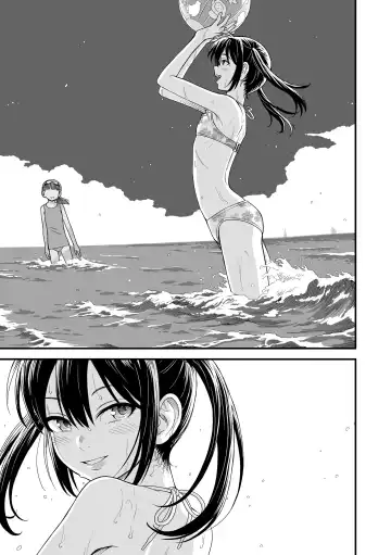 [Sabaku] Sekirei-chan to Boku Fhentai - Page 133
