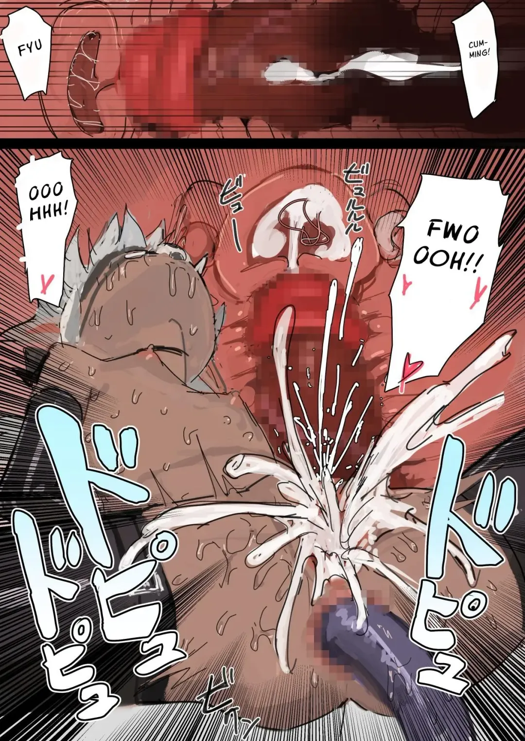 Ikenie no Elf | Sacrificial Elf Fhentai - Page 22