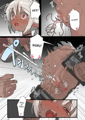 Ikenie no Elf | Sacrificial Elf Fhentai - Page 15