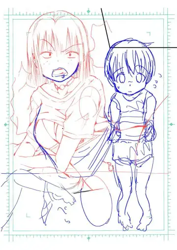 [Matsuyama Seiji] Tanomu to Sex Shite Kureru Boku no Yankee Onee-chan. | My Delinquent Sister Let's Me Fuck Her When I Ask. Fhentai - Page 17