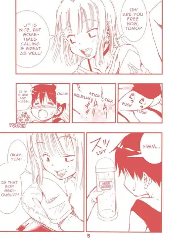 [Matsuyama Seiji] Tanomu to Sex Shite Kureru Boku no Yankee Onee-chan. | My Delinquent Sister Let's Me Fuck Her When I Ask. Fhentai - Page 5