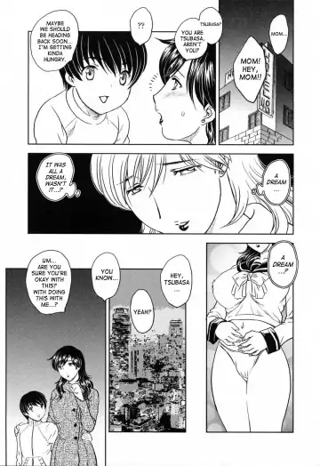 [Hiryuu Ran] MAMAMA Shokai Genteiban Fhentai - Page 115