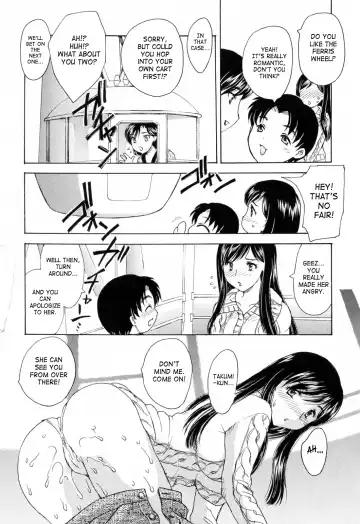 [Hiryuu Ran] MAMAMA Shokai Genteiban Fhentai - Page 172