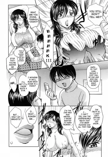 [Hiryuu Ran] MAMAMA Shokai Genteiban Fhentai - Page 27