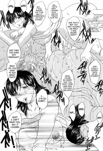 [Hiryuu Ran] MAMAMA Shokai Genteiban Fhentai - Page 51