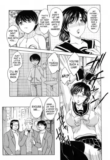 [Hiryuu Ran] MAMAMA Shokai Genteiban Fhentai - Page 74