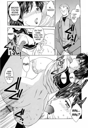 [Hiryuu Ran] MAMAMA Shokai Genteiban Fhentai - Page 78