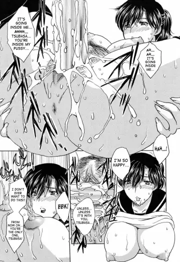 [Hiryuu Ran] MAMAMA Shokai Genteiban Fhentai - Page 84