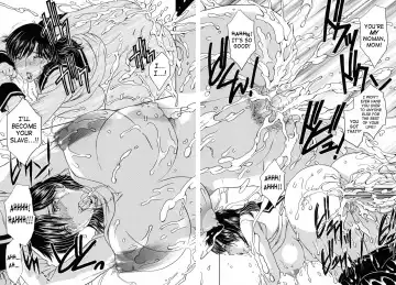 [Hiryuu Ran] MAMAMA Shokai Genteiban Fhentai - Page 99