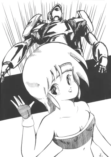 [H.you - Tetsu] MIX JAM Fhentai - Page 27