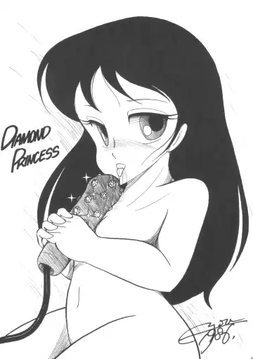 [H.you - Tetsu] MIX JAM Fhentai - Page 38