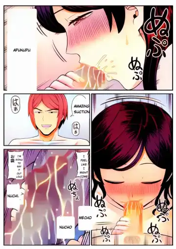 Less no Hahaoya ga Yarichin no Musuko ni Semarareru Fhentai - Page 26