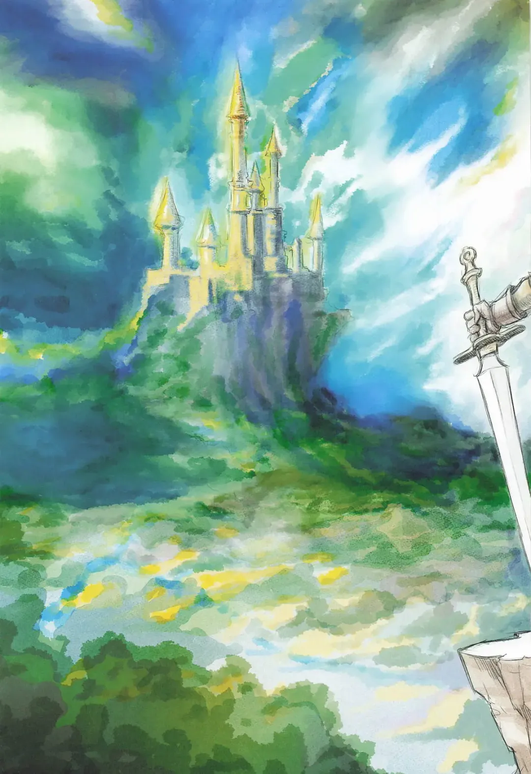 [Shindol] 女ゆうしゃノ旅7 嗜虐の隠し砦 Fhentai - Page 53