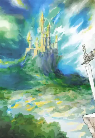 [Shindol] 女ゆうしゃノ旅7 嗜虐の隠し砦 Fhentai - Page 53