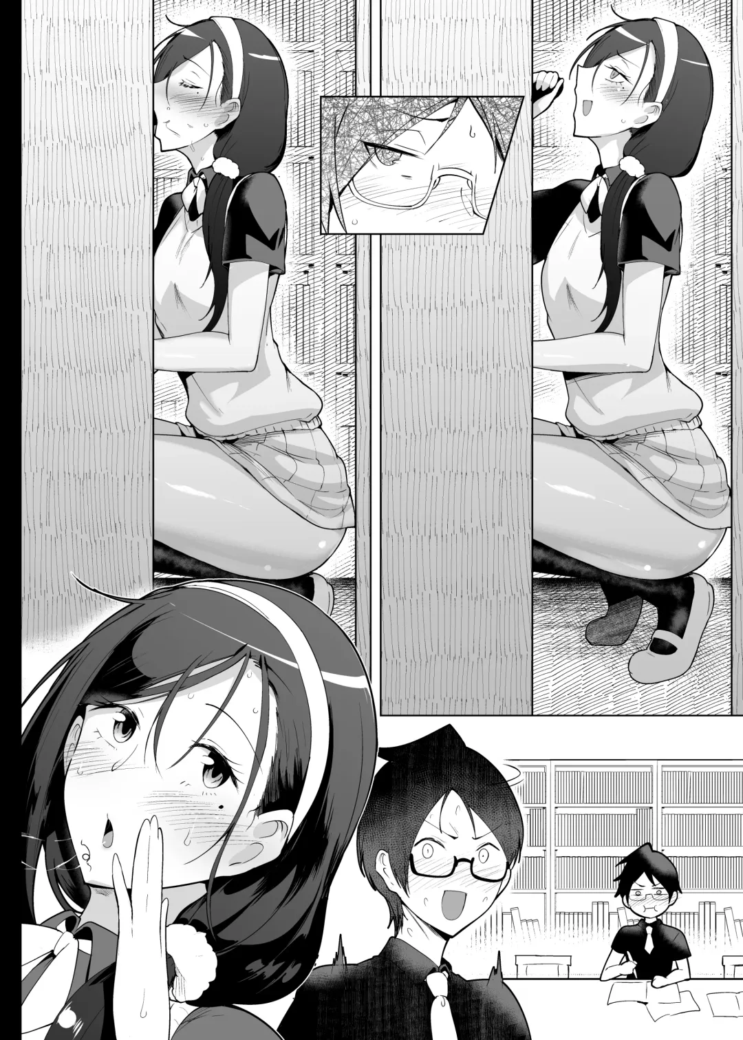 [Sagattoru] 10月の叡智まとめ Fhentai - Page 33
