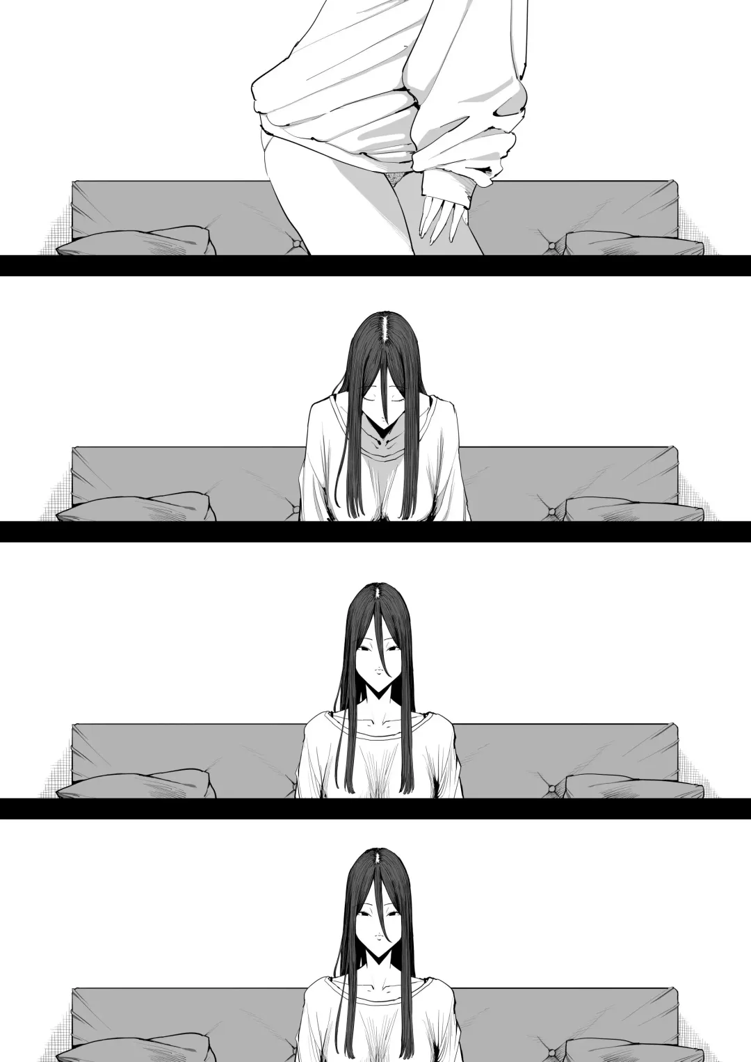 Musuko no Yome ni Semarareta Nara Fhentai - Page 3