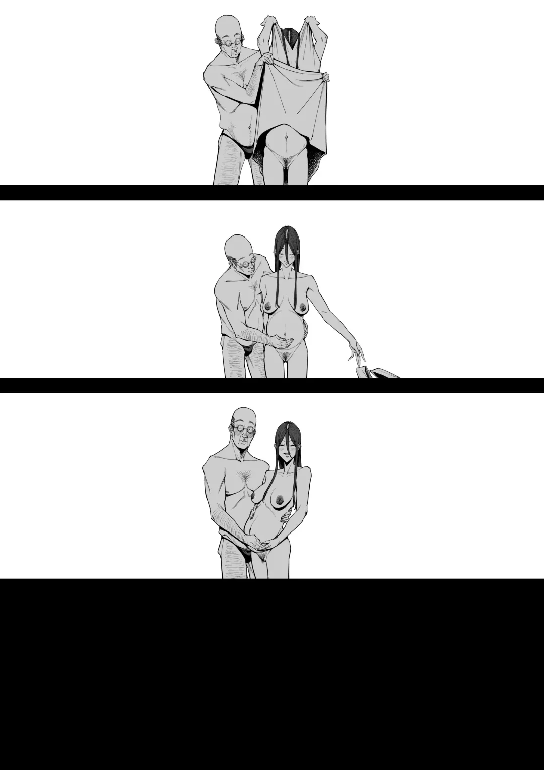 Musuko no Yome ni Semarareta Nara Fhentai - Page 70