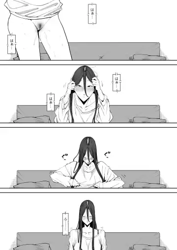 Musuko no Yome ni Semarareta Nara Fhentai - Page 61