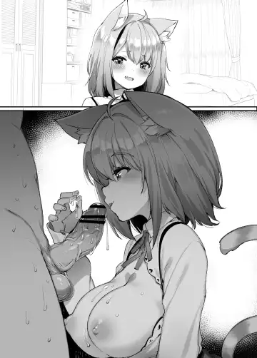 [Fujisaki Hikari] C102会場限定おまけ本 ～Vの子たちに乗っかられたい!～ Fhentai - Page 13