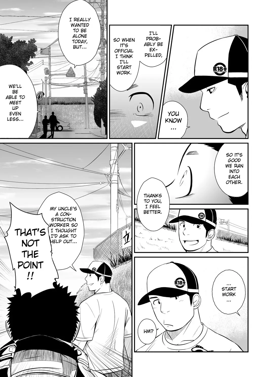 Itai Itai Itai. 3 Fhentai - Page 39