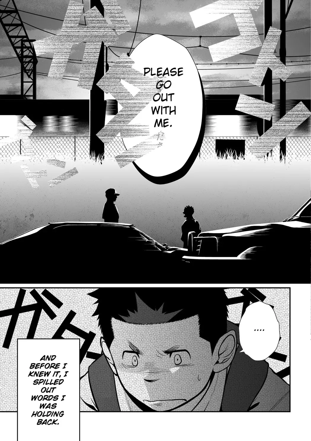 Itai Itai Itai. 3 Fhentai - Page 43