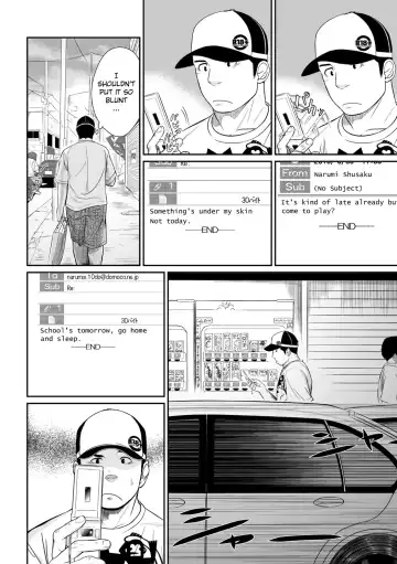 Itai Itai Itai. 3 Fhentai - Page 34