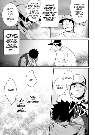 Itai Itai Itai. 3 Fhentai - Page 45