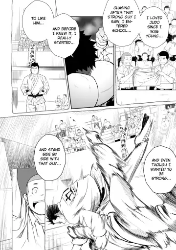 Itai Itai Itai. 3 Fhentai - Page 52
