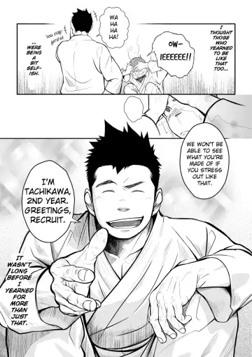 Itai Itai Itai. 3 Fhentai - Page 7