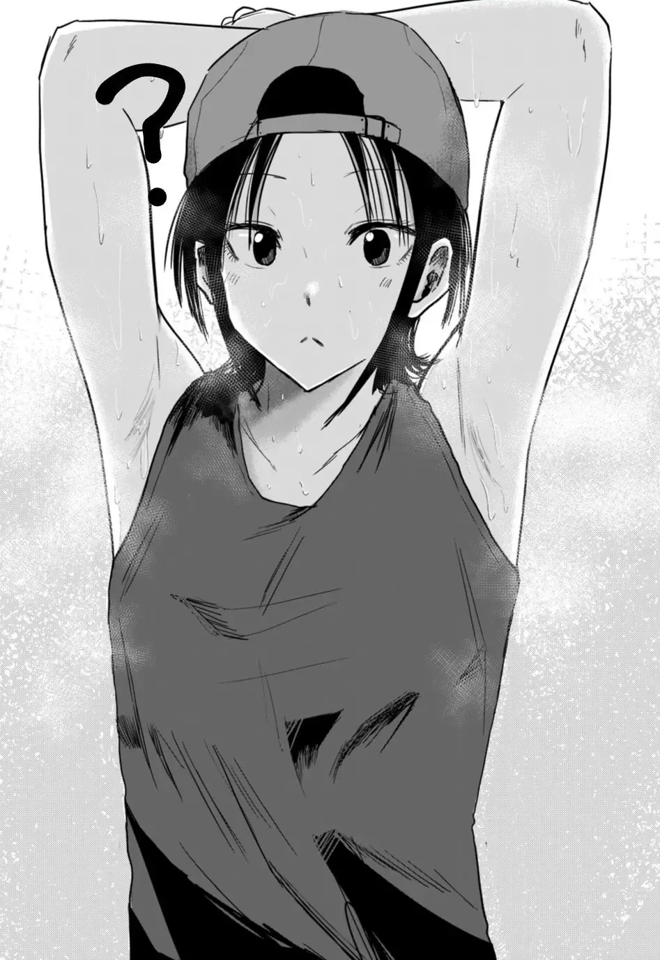 [Nakaura] Ueno-kun wa Kaihatsu-zumi Dai 16 wa | Ueno-kun Has Been Developed Chapter 16 Fhentai - Page 22