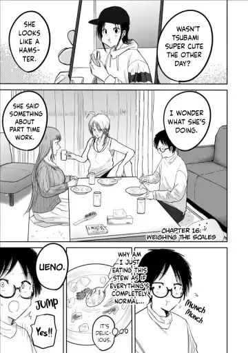Read [Nakaura] Ueno-kun wa Kaihatsu-zumi Dai 16 wa | Ueno-kun Has Been Developed Chapter 16 - Fhentai