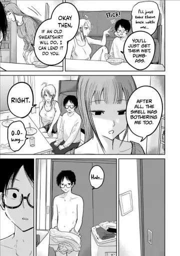 [Nakaura] Ueno-kun wa Kaihatsu-zumi Dai 16 wa | Ueno-kun Has Been Developed Chapter 16 Fhentai - Page 3