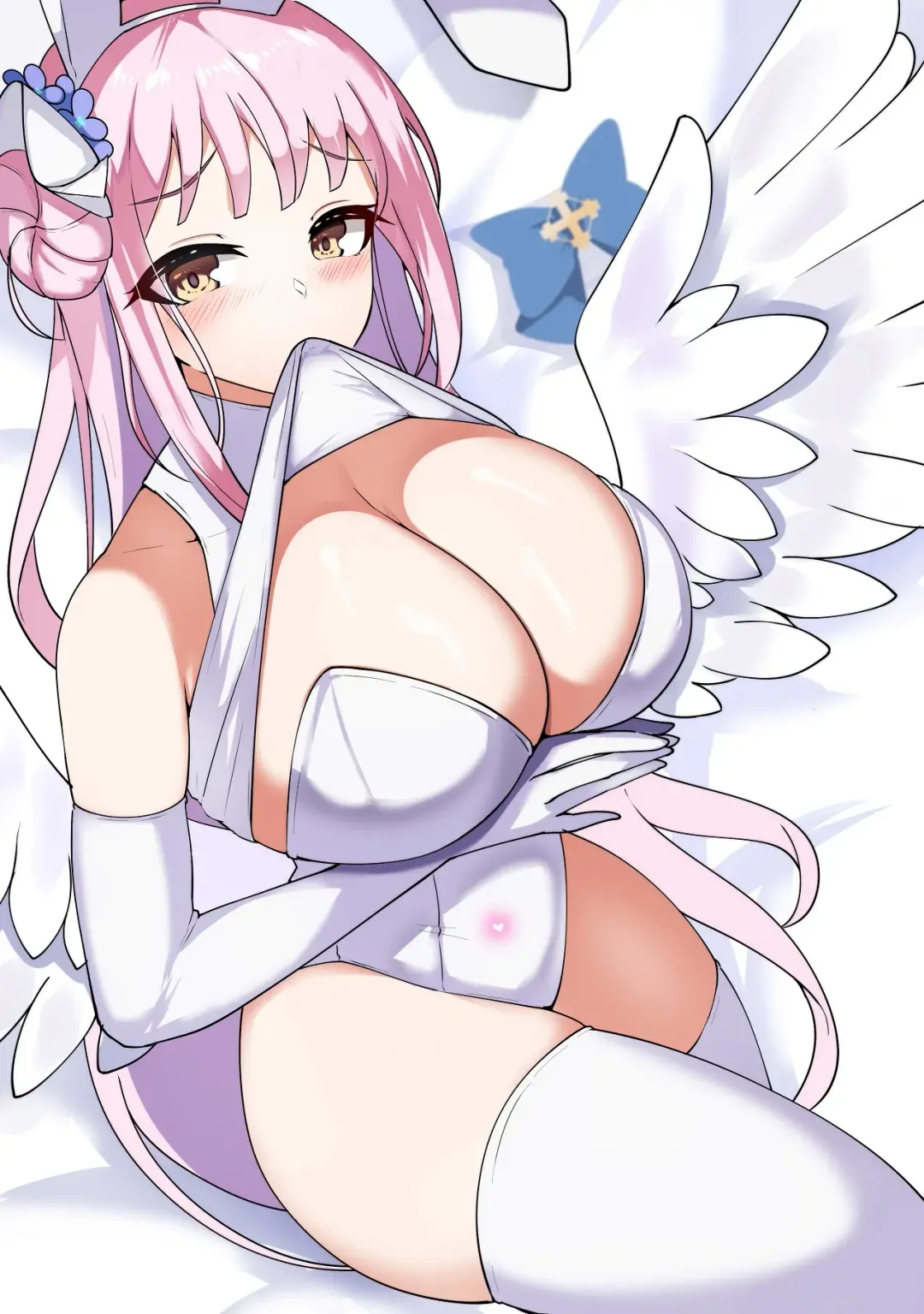 [Tiamat] Bunny Mika to Chakui Ecchi Fhentai - Page 15