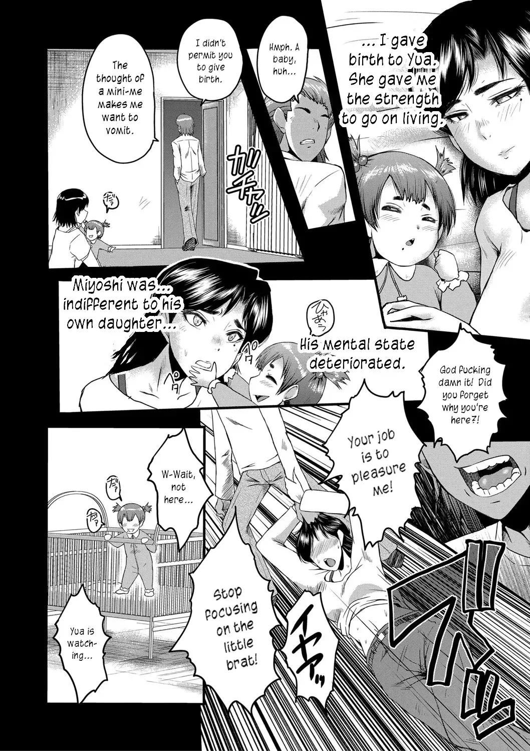 [Sink] Mesu Kyoushi Gakuen Tengoku, Fuck 04 | The Principal of an Academy with only Female Teachers, Part 4 Fhentai - Page 10