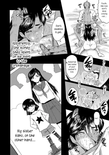 [Sink] Mesu Kyoushi Gakuen Tengoku, Fuck 04 | The Principal of an Academy with only Female Teachers, Part 4 Fhentai - Page 6