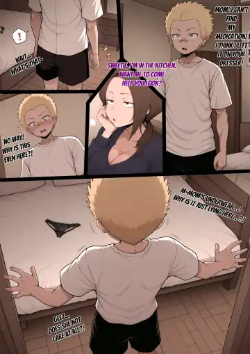 [Terasu Mc] Kokujin no Tenkousei NTR ru Chapter 5.5 - Uncensored Fhentai - Page 2