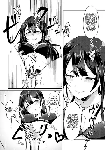 [Furomochi] Takunomi Onee-san Fhentai - Page 3