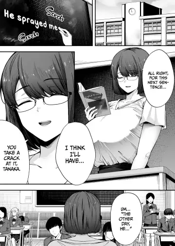 A Spritz of Subservience Part 3 (decensored) Fhentai - Page 3