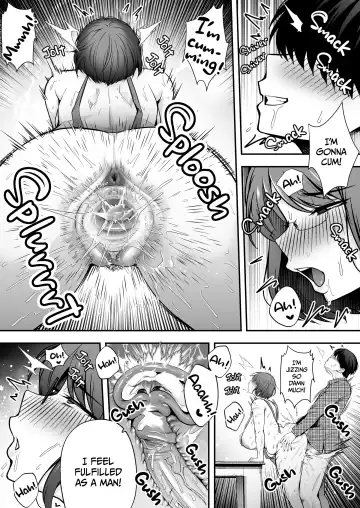 A Spritz of Subservience Part 3 (decensored) Fhentai - Page 32