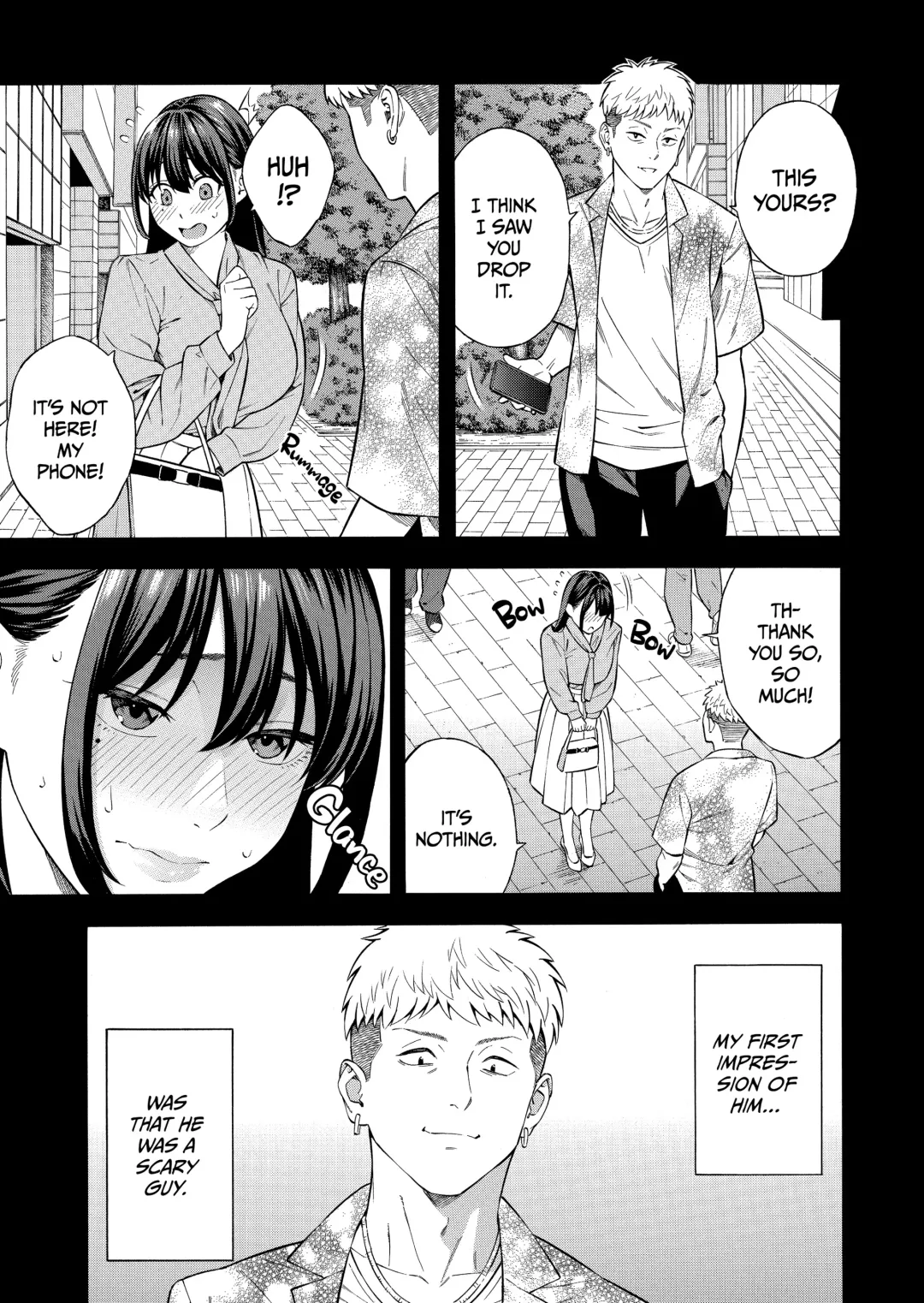 [Zonda] Wealthy Lady Wet and Ready (decensored) Fhentai - Page 16