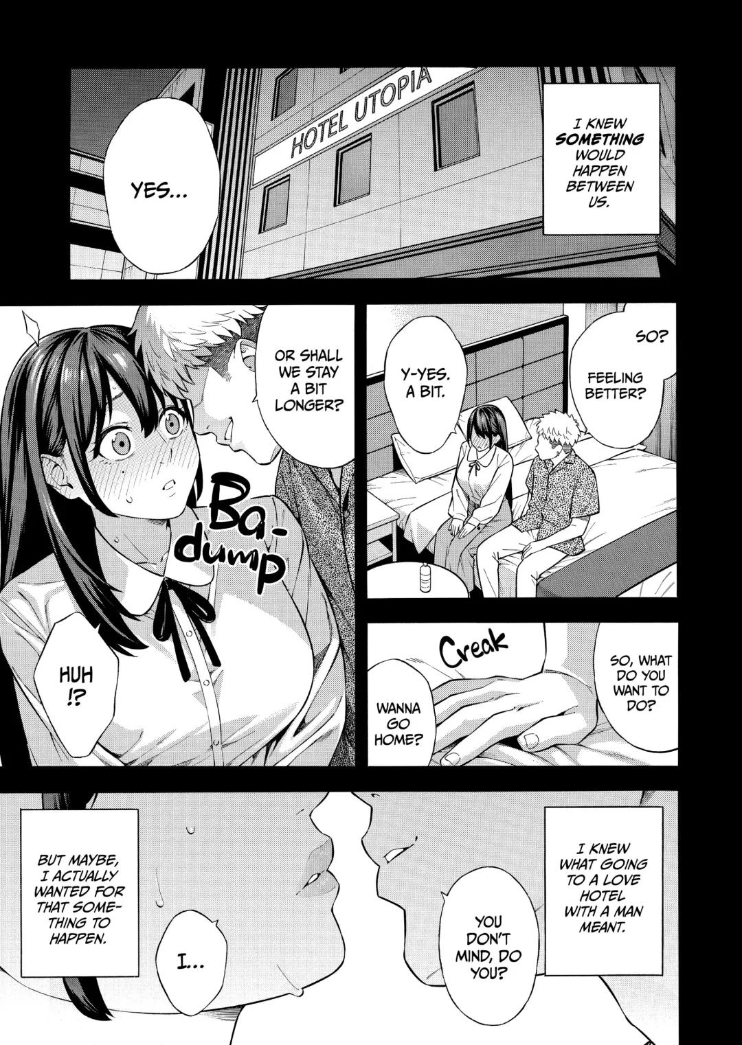 [Zonda] Wealthy Lady Wet and Ready (decensored) Fhentai - Page 20