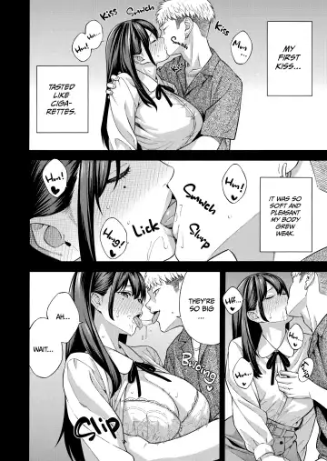 [Zonda] Wealthy Lady Wet and Ready (decensored) Fhentai - Page 21