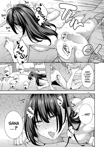 [Zonda] Wealthy Lady Wet and Ready (decensored) Fhentai - Page 4