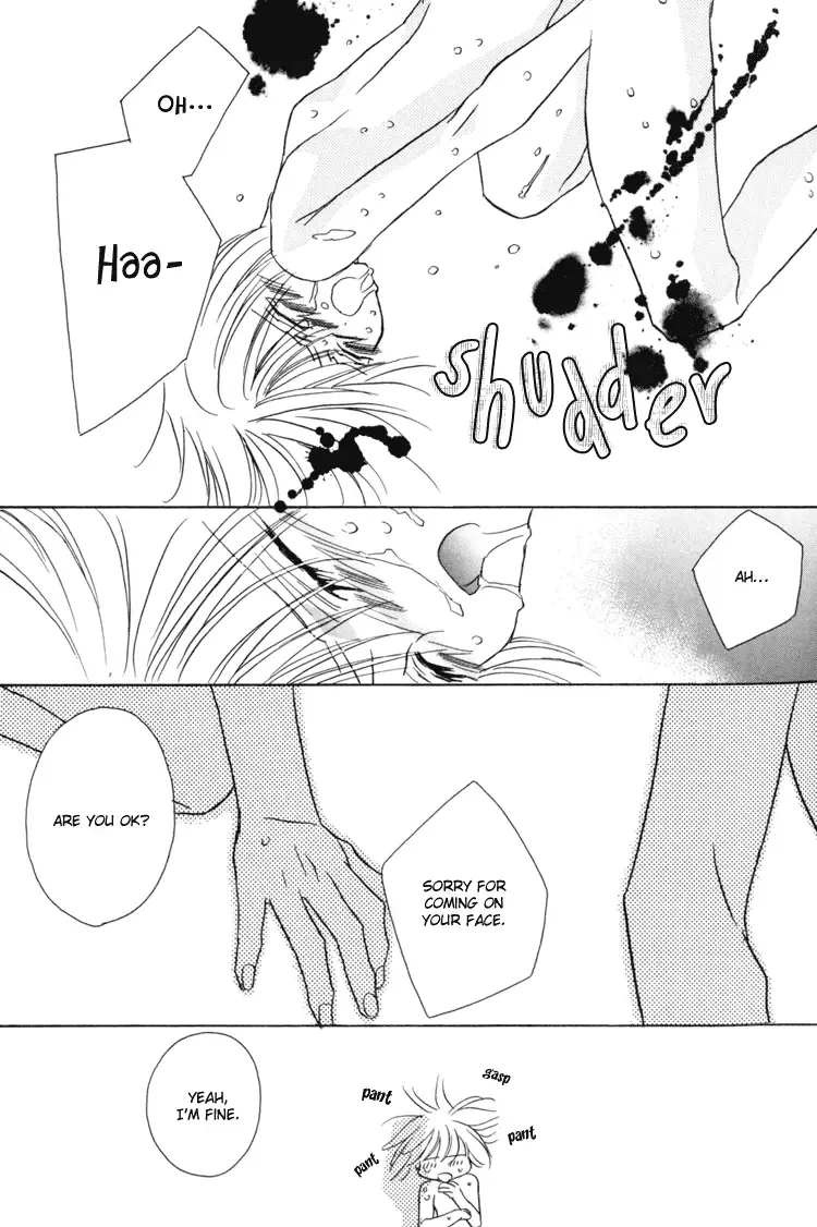 [Sakura Ashika] Himitsu no Kemonotachi Chapter 1 English Fhentai - Page 27