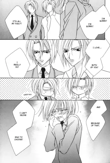 [Sakura Ashika] Himitsu no Kemonotachi Chapter 1 English Fhentai - Page 17