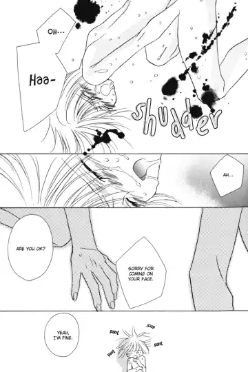 [Sakura Ashika] Himitsu no Kemonotachi Chapter 1 English Fhentai - Page 27