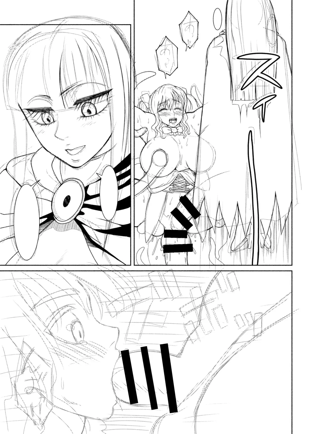 [Nobuhiro] FutaBitch Arc 11 and 12 Fhentai - Page 55