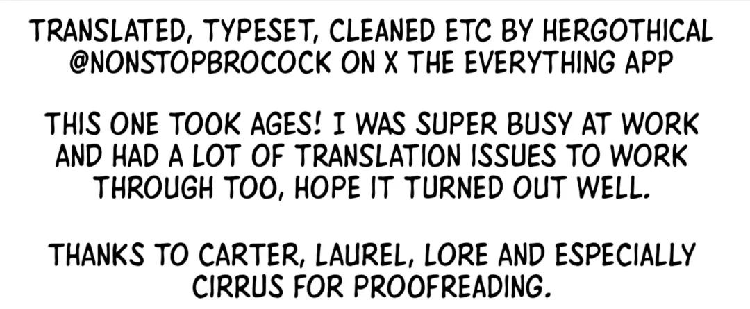 [Nano] I Don't Like You, But + Extras Fhentai - Page 25