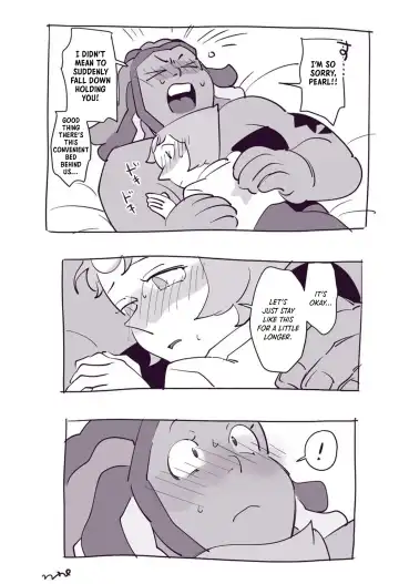 [Nano] I Don't Like You, But + Extras Fhentai - Page 22