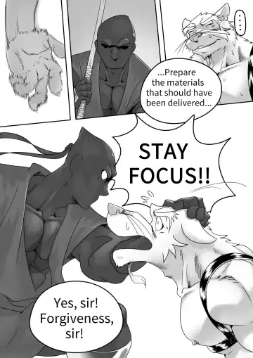[Park Corner] Chained 5 Fhentai - Page 25